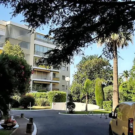 Apartment Le Trident De La - Axelle Loc'appart