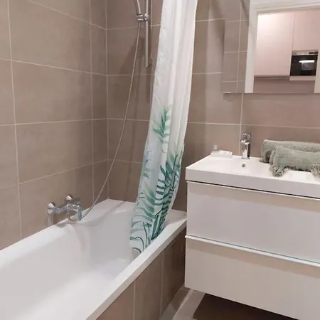 Le Trident De La - Axelle Loc'appart Apartment *
