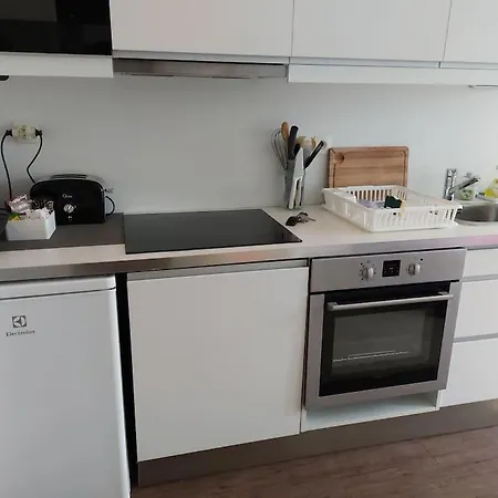 Le Trident De La - Axelle Loc'appart Apartment *