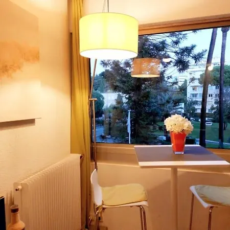 Le Trident De La - Axelle Loc'appart Apartment